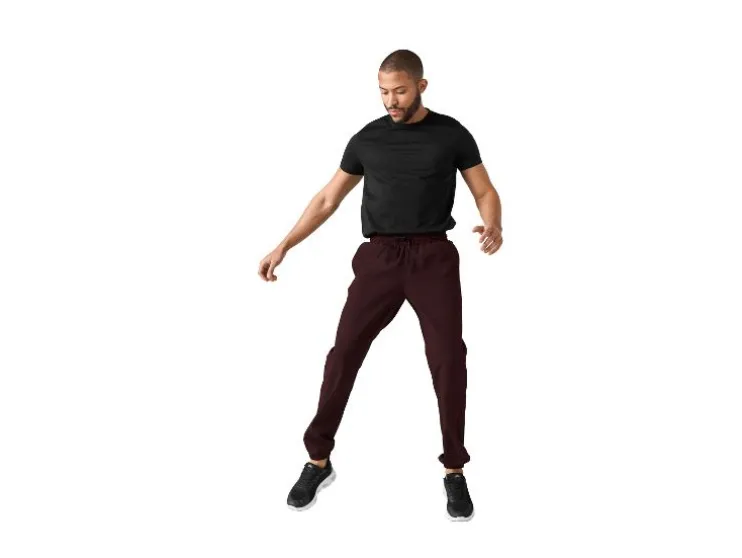 Heren trainingsbroek