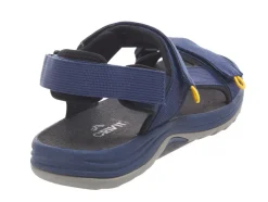 Heren trekking sandalen