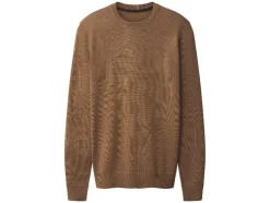 Heren trui met merinowol
