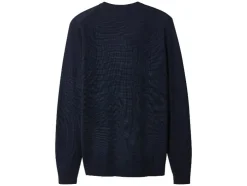 Heren trui met merinowol