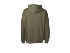 Heren vest of hoodie