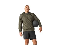 Heren vest of hoodie