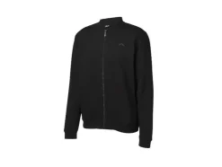 Heren vest of hoodie