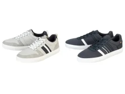 Heren vrijetijdsschoenen