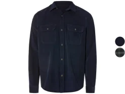 Heren vrijetijdsshirt