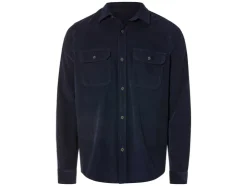 Heren vrijetijdsshirt