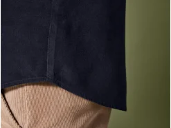 Heren vrijetijdsshirt