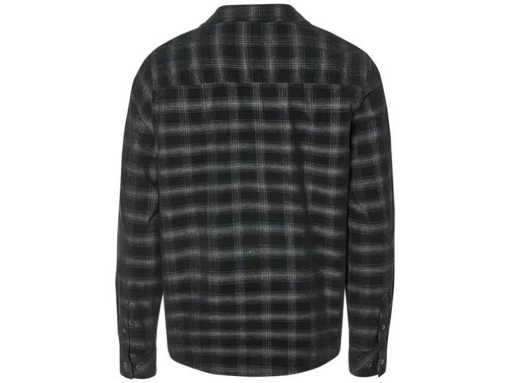 Heren vrijetijdsshirt