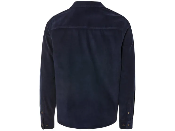 Heren vrijetijdsshirt