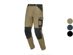 Heren werkbroek