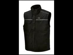 Heren werkvest