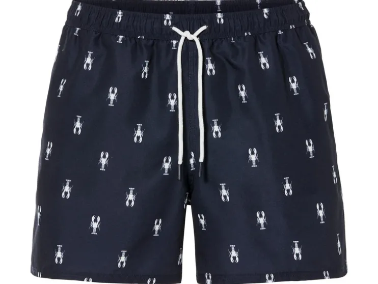 Heren zwemshort