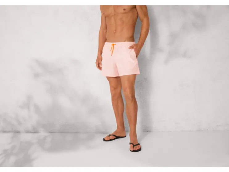 Heren zwemshort