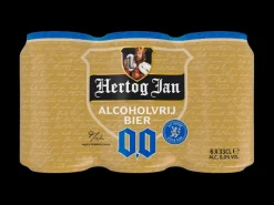 Hertog Jan of Hertog Jan 0.0%
