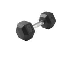 Hexagon dumbbell 15 kg