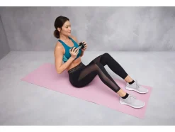 Hexagon dumbbell 2,5 kg