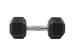 Hexagon dumbbell 20 kg