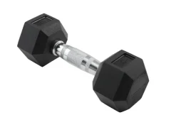 Hexagon dumbbell 7,5 kg