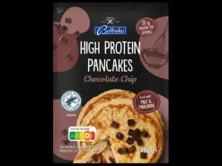 High protein pannenkoekenmix