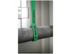 Hijsband 1000/2000 kg