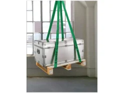 Hijsband 1000/2000 kg