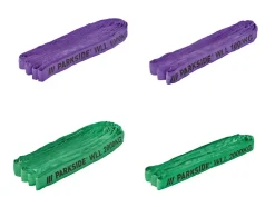 Hijsband 1000/2000 kg