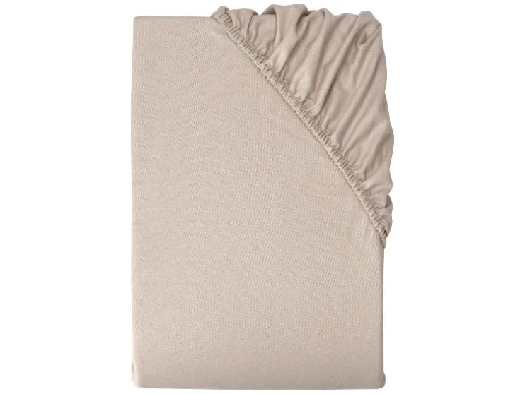 Hoeslaken 140-160 x 200 cm