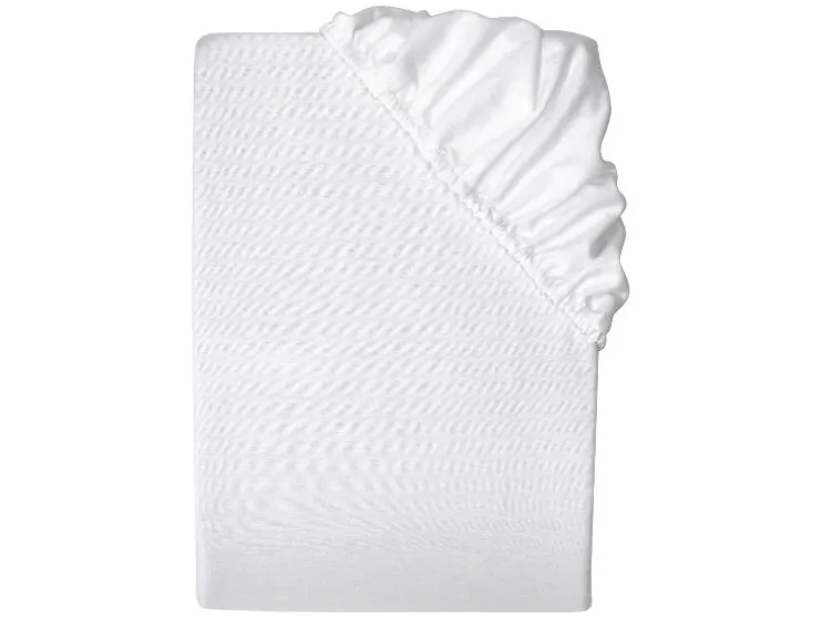 Hoeslaken 140-160 x 200 cm