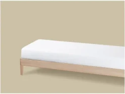 Hoeslaken 90-100 x 200 cm