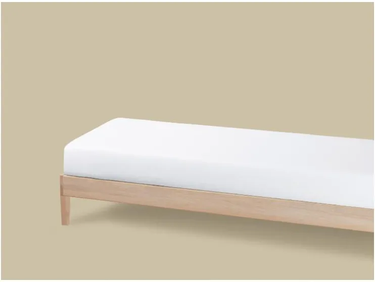 Hoeslaken 90-100 x 200 cm