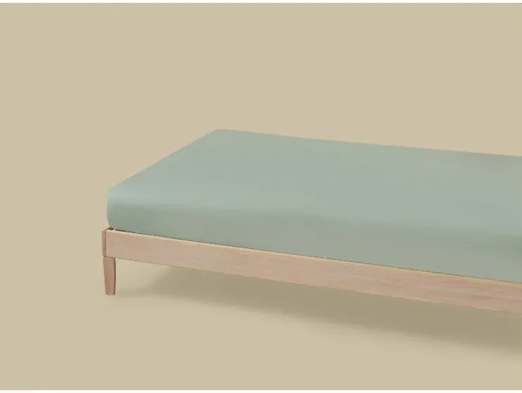 Hoeslaken 180-200 x 200 cm