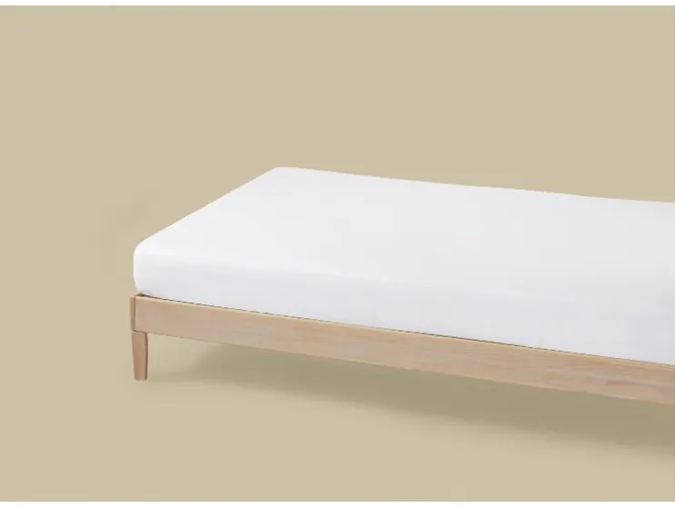 Hoeslaken 180-200 x 200 cm