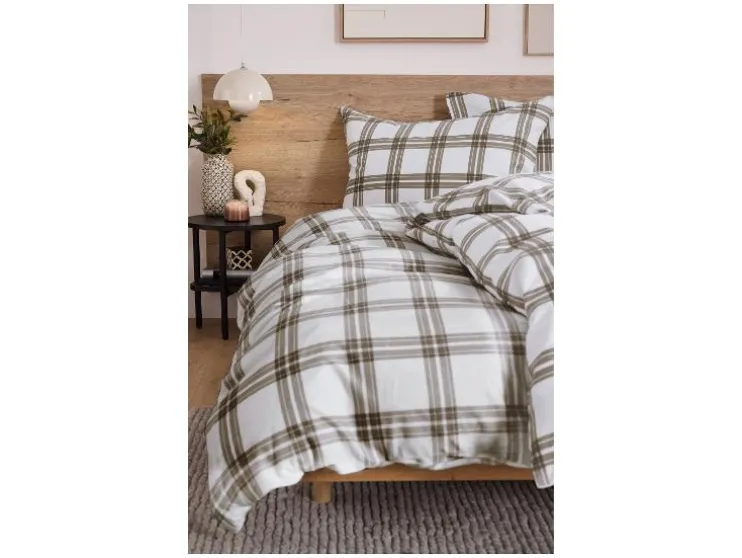 Hoeslaken 180-200 x 200 cm