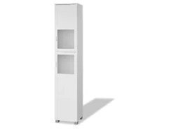 Hoge badkamerkast Basel