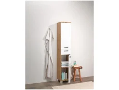 Hoge badkamerkast Palermo