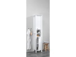 Hoge badkamerkast Stockholm