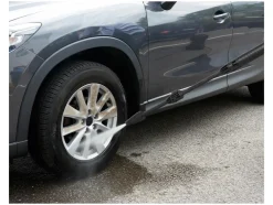 Hogedrukreiniger 135 bar