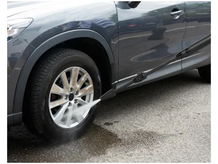 Hogedrukreiniger 135 bar