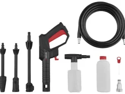 Hogedrukreiniger 135 bar