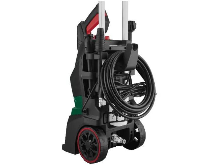 Hogedrukreiniger 135 bar