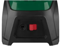 Hogedrukreiniger 135 bar