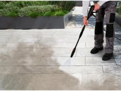 Hogedrukreiniger 150 bar