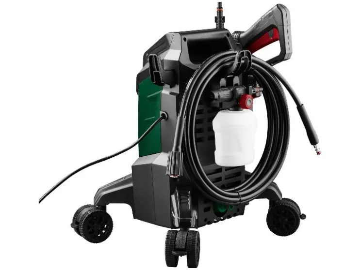 Hogedrukreiniger 150 bar