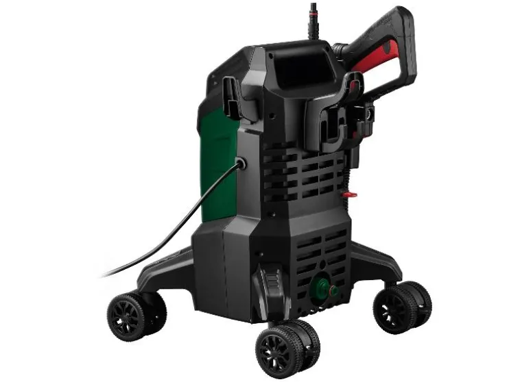 Hogedrukreiniger 150 bar