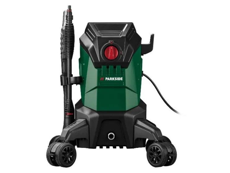 Hogedrukreiniger 150 bar