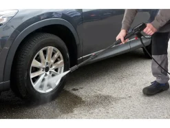 Hogedrukreiniger 110 bar