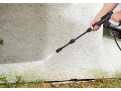 Hogedrukreiniger 110 bar