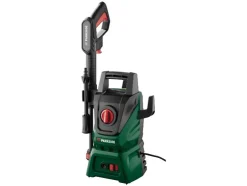 Hogedrukreiniger 110 bar