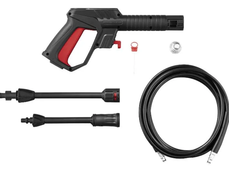 Hogedrukreiniger 110 bar