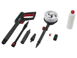 Hogedrukreiniger 170 bar